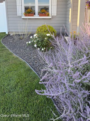 6089 W Theismann Rd, Rathdrum, ID 83858