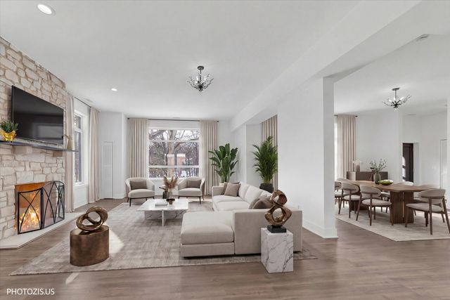 615 Harper Drive, Algonquin, IL 60102