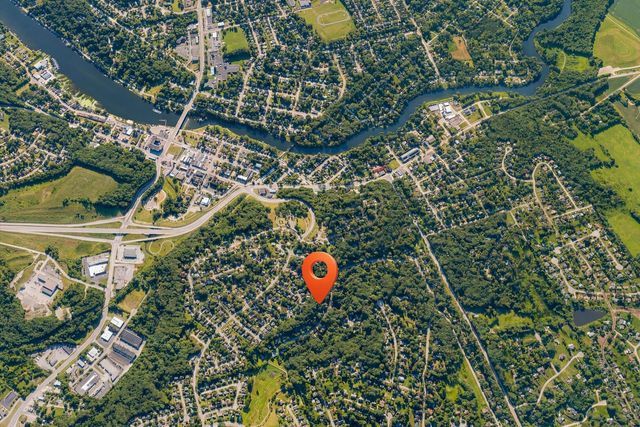 615 Harper Drive, Algonquin, IL 60102