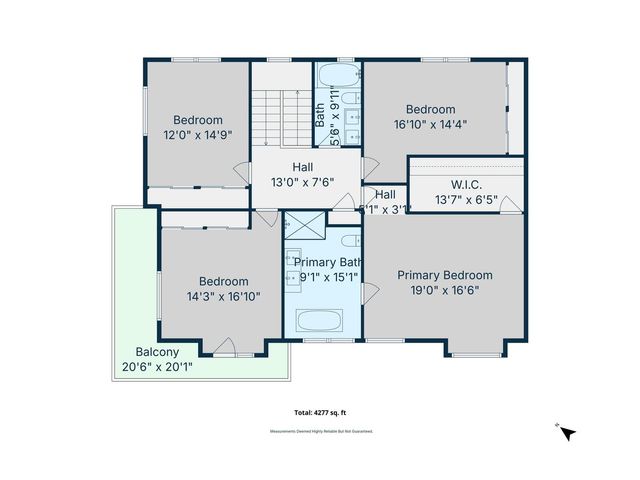 615 Harper Drive, Algonquin, IL 60102