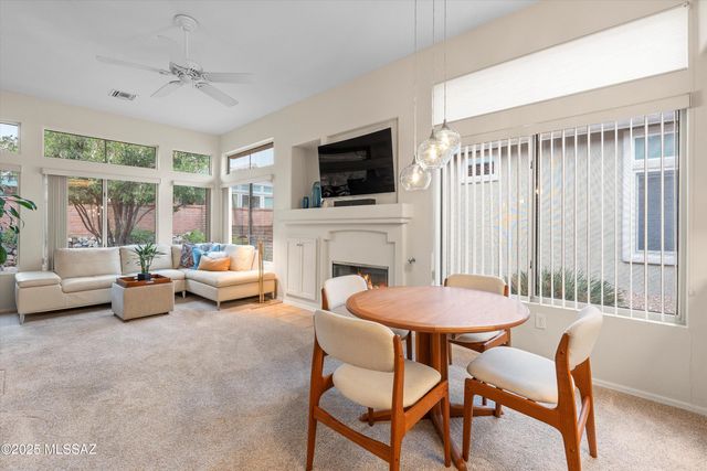 1783 E Anza Way, Oro Valley, AZ 85755