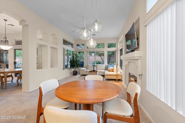 1783 E Anza Way, Oro Valley, AZ 85755