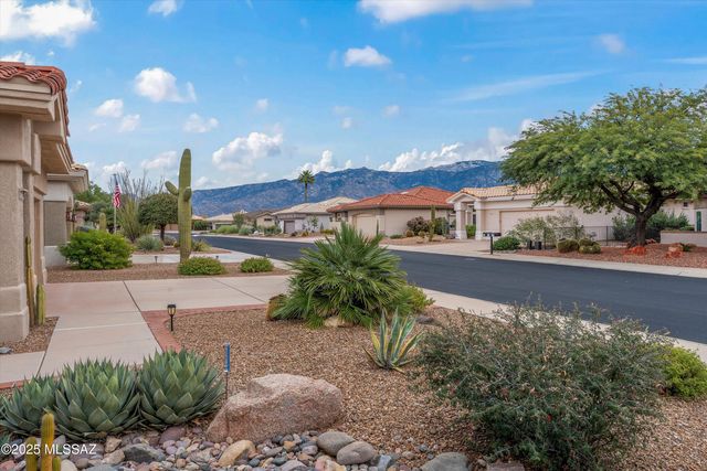 1783 E Anza Way, Oro Valley, AZ 85755