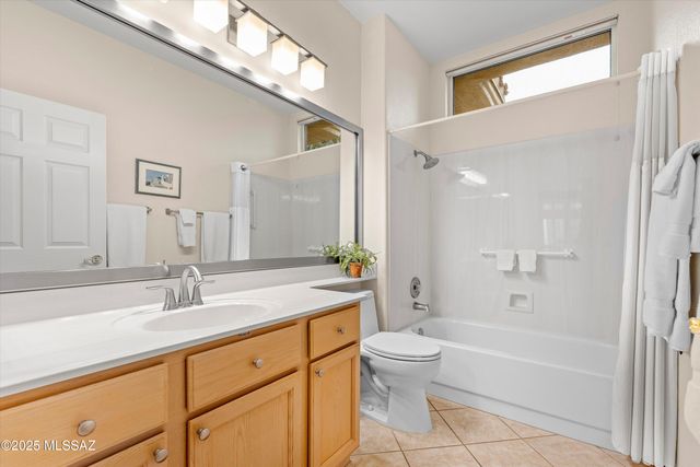 1783 E Anza Way, Oro Valley, AZ 85755