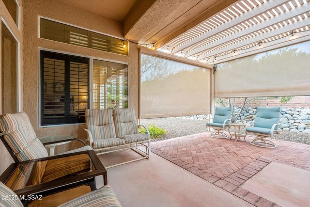 1783 E Anza Way, Oro Valley, AZ 85755