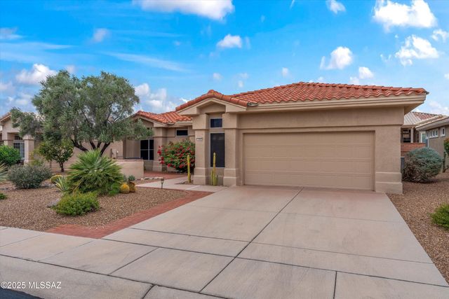 1783 E Anza Way, Oro Valley, AZ 85755