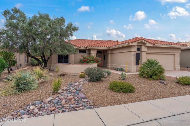 1783 E Anza Way, Oro Valley, AZ 85755