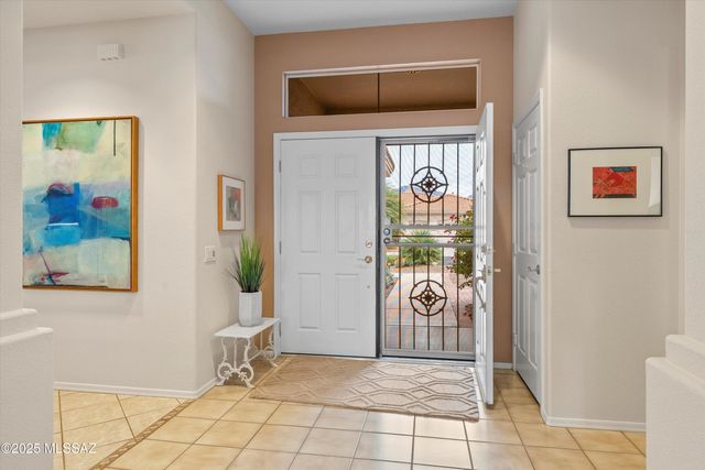 1783 E Anza Way, Oro Valley, AZ 85755