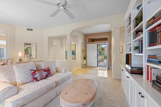 1783 E Anza Way, Oro Valley, AZ 85755