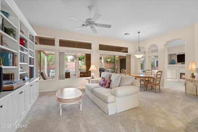 1783 E Anza Way, Oro Valley, AZ 85755