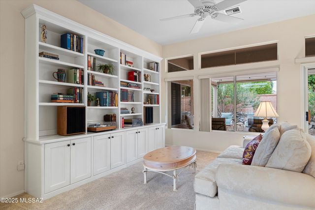 1783 E Anza Way, Oro Valley, AZ 85755