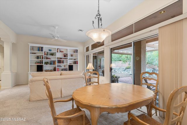 1783 E Anza Way, Oro Valley, AZ 85755