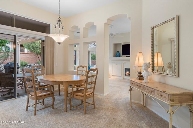 1783 E Anza Way, Oro Valley, AZ 85755