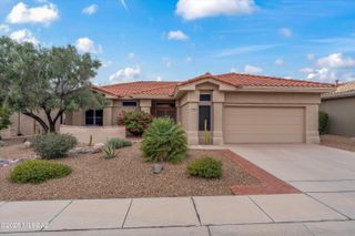 1783 E Anza Way, Oro Valley, AZ 85755