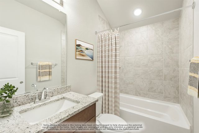 4436 Norcross Lane, Fort Worth, TX 76036