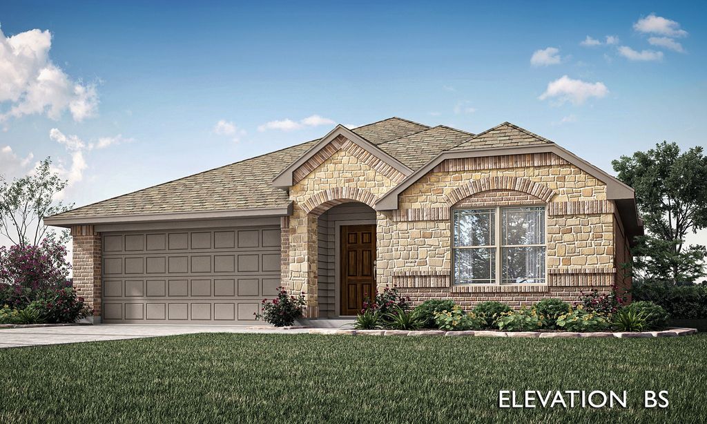 4436 Norcross Lane, Fort Worth, TX 76036