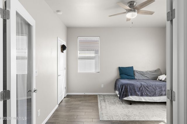 1355 Bison Spring Drive, Las Cruces, NM 88012