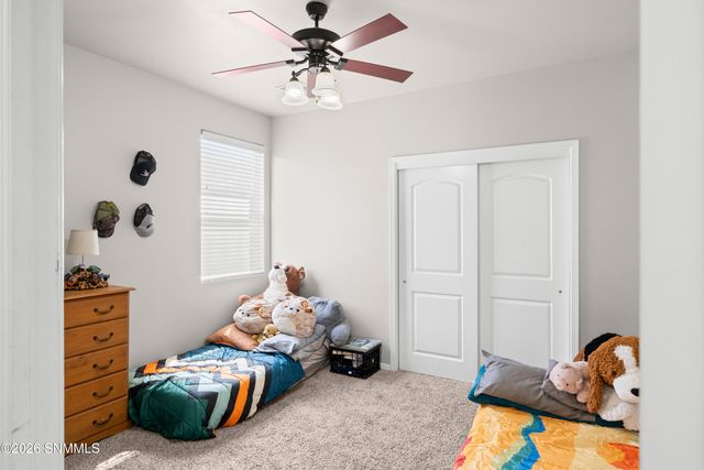 1355 Bison Spring Drive, Las Cruces, NM 88012