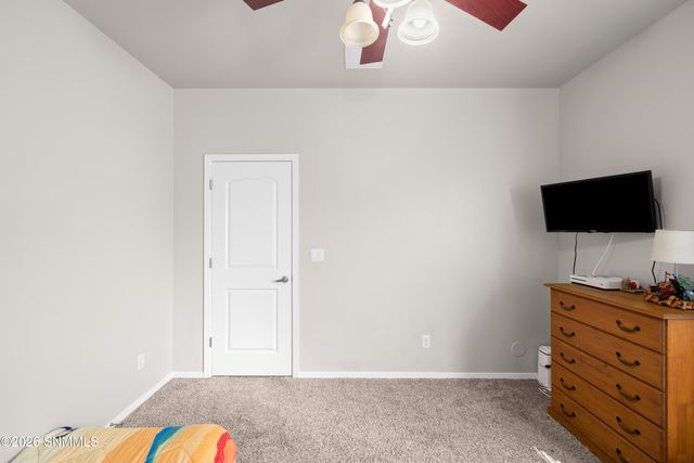 1355 Bison Spring Drive, Las Cruces, NM 88012