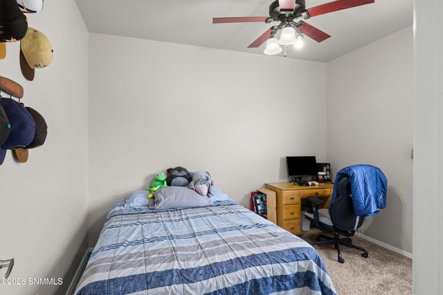 1355 Bison Spring Drive, Las Cruces, NM 88012