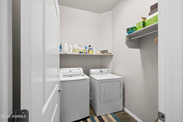 1355 Bison Spring Drive, Las Cruces, NM 88012