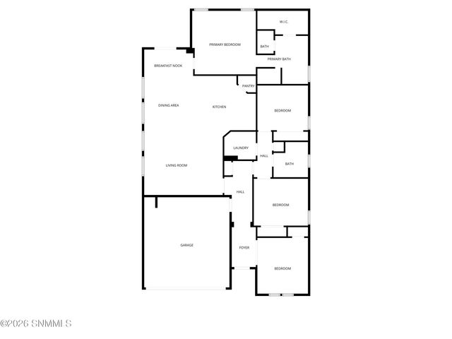 1355 Bison Spring Drive, Las Cruces, NM 88012
