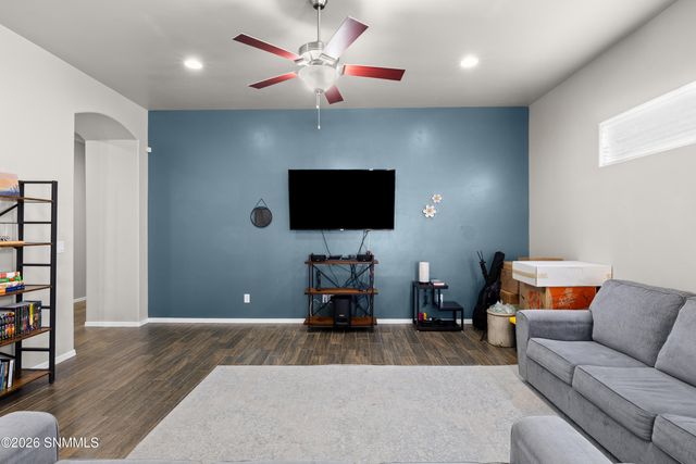 1355 Bison Spring Drive, Las Cruces, NM 88012