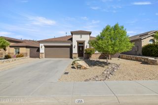 1355 Bison Spring Drive, Las Cruces, NM 88012
