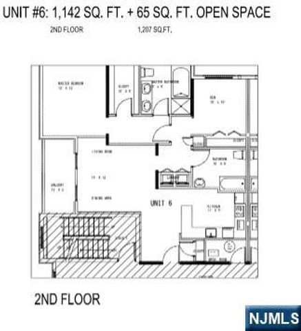 176 Union Avenue 6, Rutherford, NJ 07070