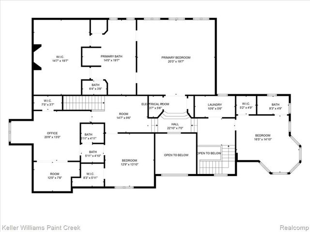 4838 Pinecrest Court, Rochester, MI 48306