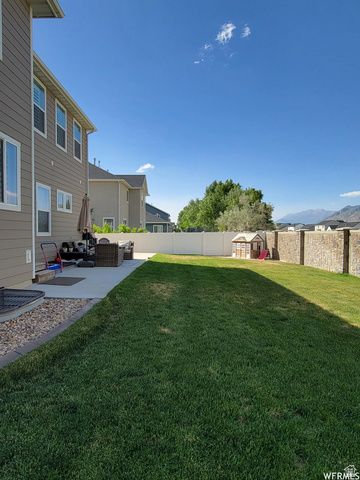 934 LARDEO DR, Spanish Fork, UT 84660