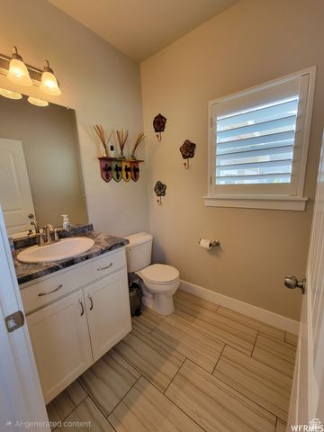 934 LARDEO DR, Spanish Fork, UT 84660