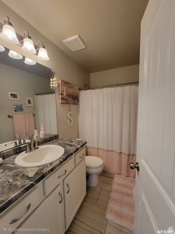 934 LARDEO DR, Spanish Fork, UT 84660