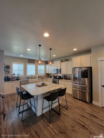 934 LARDEO DR, Spanish Fork, UT 84660