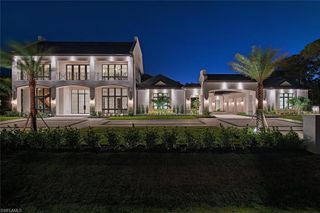 117 West ST, Naples, FL 34108