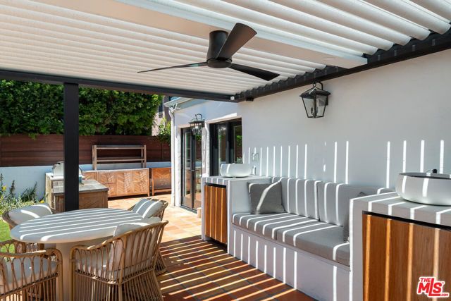 2341 Ronda Vista Drive, Los Angeles, CA 90027