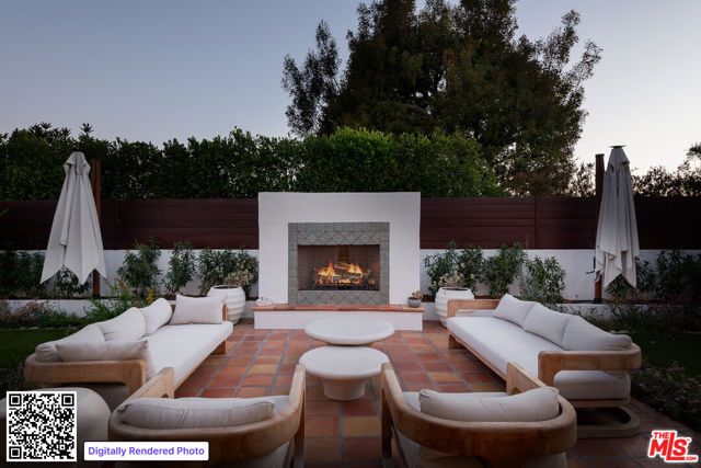 2341 Ronda Vista Drive, Los Angeles, CA 90027