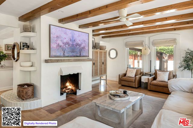 2341 Ronda Vista Drive, Los Angeles, CA 90027