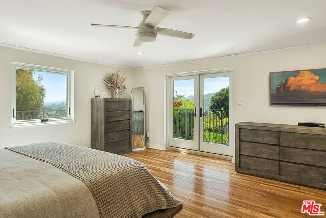 2341 Ronda Vista Drive, Los Angeles, CA 90027