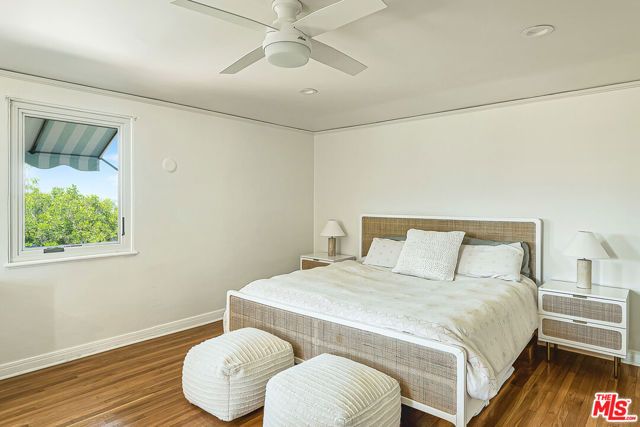 2341 Ronda Vista Drive, Los Angeles, CA 90027