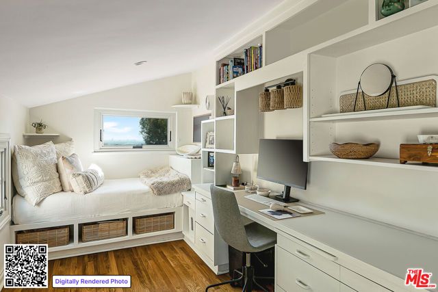 2341 Ronda Vista Drive, Los Angeles, CA 90027