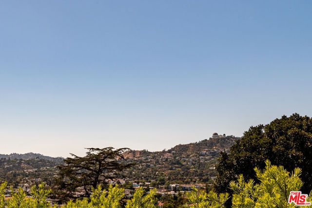 2341 Ronda Vista Drive, Los Angeles, CA 90027