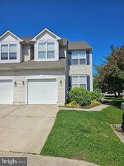 365 TUVIRA LN, Cherry Hill, NJ 08003