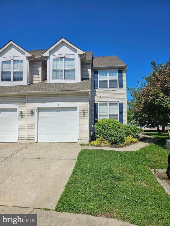 365 TUVIRA LN, Cherry Hill, NJ 08003