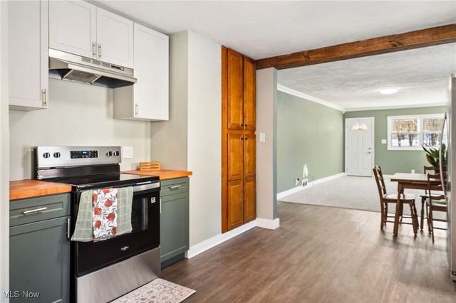 3863 Richville Drive SW, Canton, OH 44706