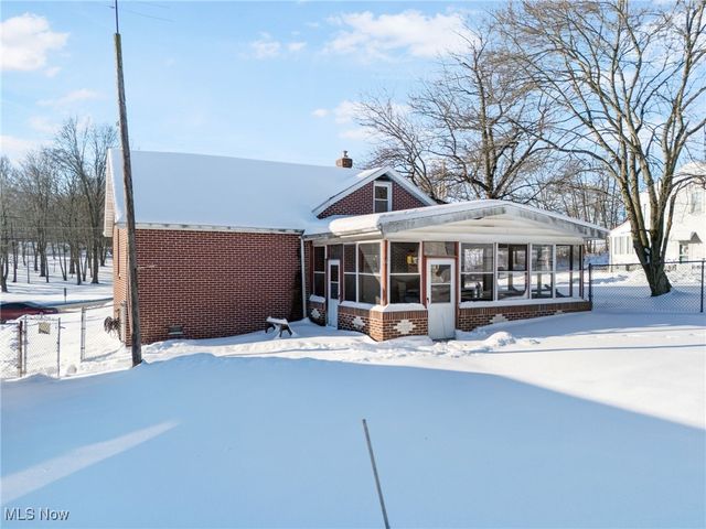 3863 Richville Drive SW, Canton, OH 44706