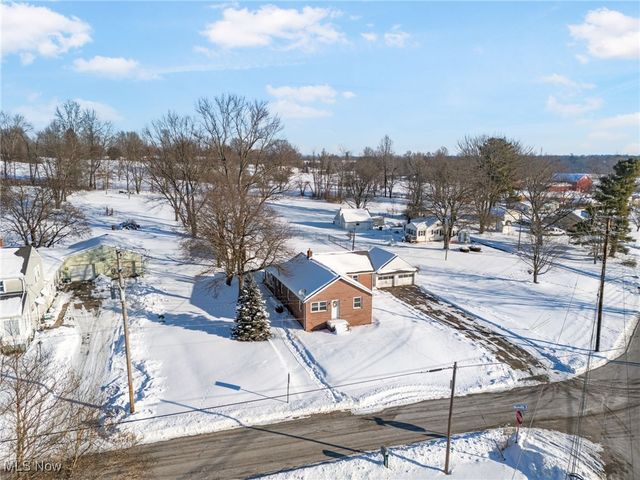 3863 Richville Drive SW, Canton, OH 44706