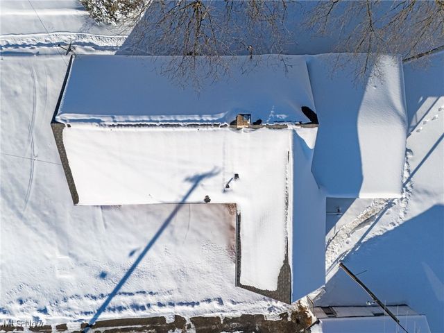 3863 Richville Drive SW, Canton, OH 44706