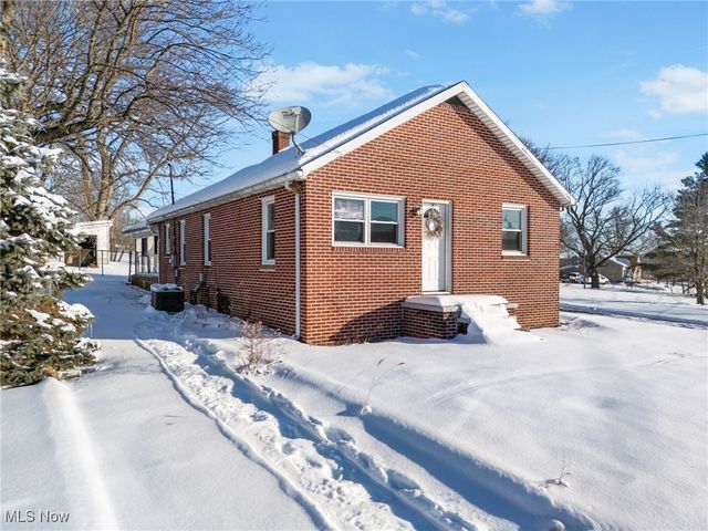 3863 Richville Drive SW, Canton, OH 44706