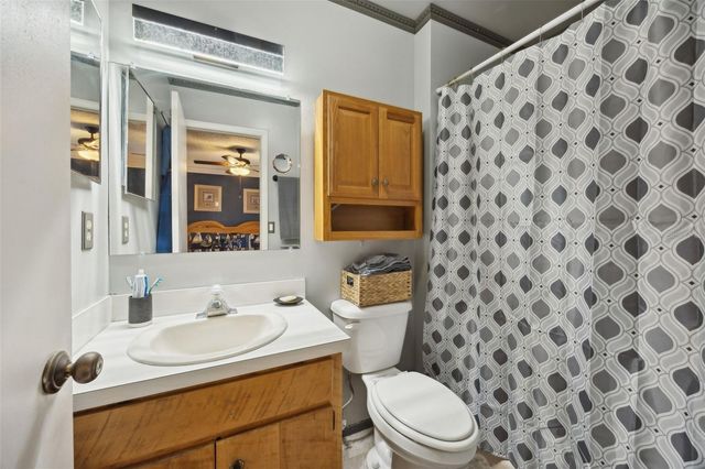 213 E CHAR LANE, Crescent City, FL 32112